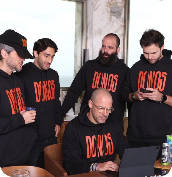 Comunidade dos Membros Fundadores