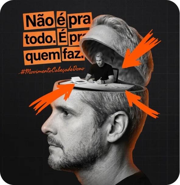 Aula Mensal com Rony, Sócios e Convidados